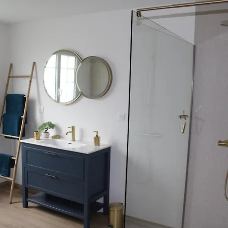 Au Fil De L Eau Holiday home