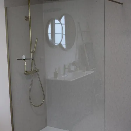 Au Fil De L Eau Holiday home