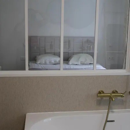 Holiday home Au Fil De L Eau *