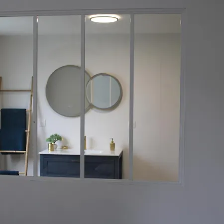 Au Fil De L Eau Holiday home Doudeauville
