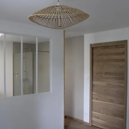 Au Fil De L Eau Holiday home