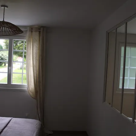 Au Fil De L Eau Holiday home *