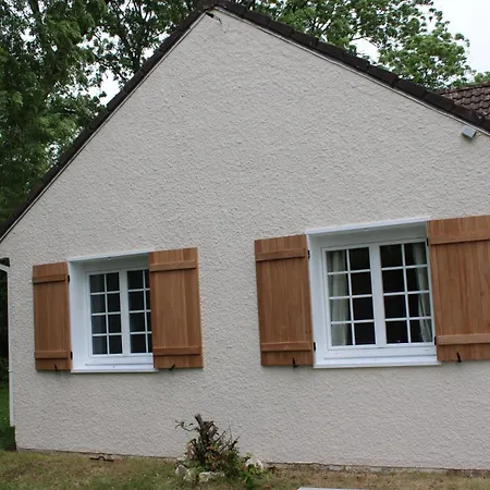 Au Fil De L Eau Doudeauville