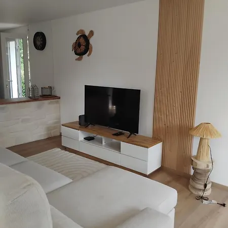 Au Fil De L Eau Doudeauville