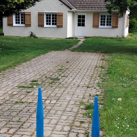 Au Fil De L Eau Doudeauville