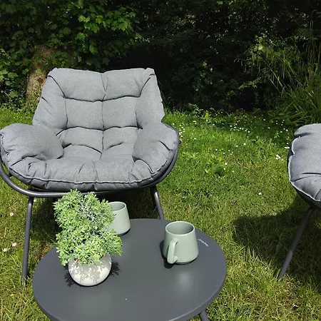 Ferienhaus Au Fil De L Eau