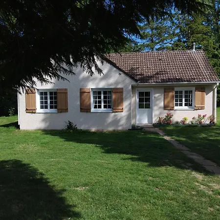 Au Fil De L Eau * Doudeauville