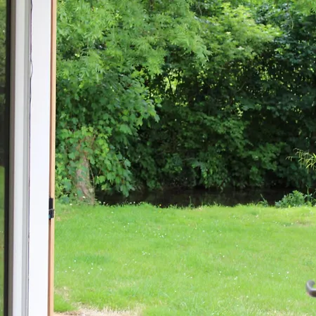 Au Fil De L Eau Ferienhaus