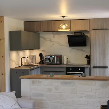 Au Fil De L Eau Prázdninový dům Doudeauville