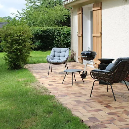 Au Fil De L Eau * Doudeauville